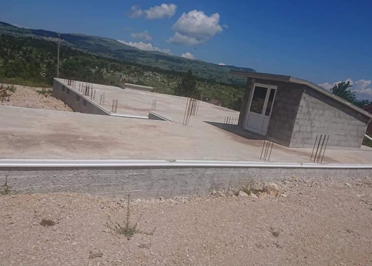 Misu u novoj crkvi na Risovcu će služiti novi nadbiskup Tomo Vukšić