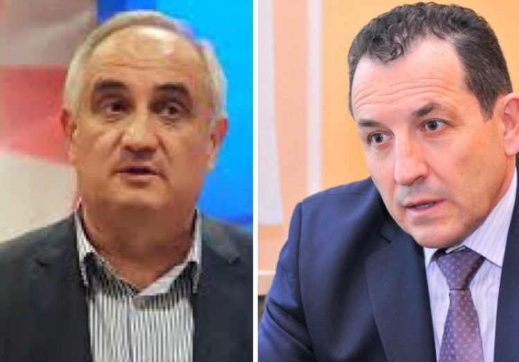 Kožul: Izjave Selme Cikotića za medicinsko promatranje