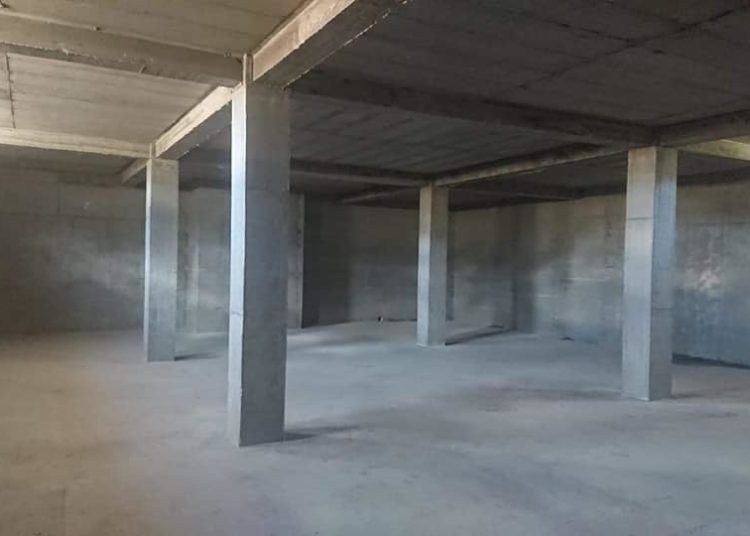 Misu u novoj crkvi na Risovcu će služiti novi nadbiskup Tomo Vukšić