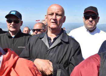 Milanović se založio da se Ljubo Ćesić Rojs skine s crne liste SAD-a