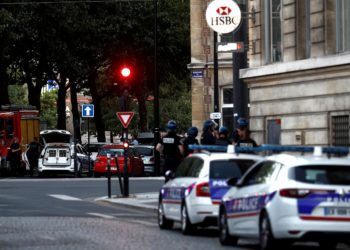 Muškarac u Le Havreu držao taoce tražeći “slobodu za Palestince”, na kraju se predao policiji