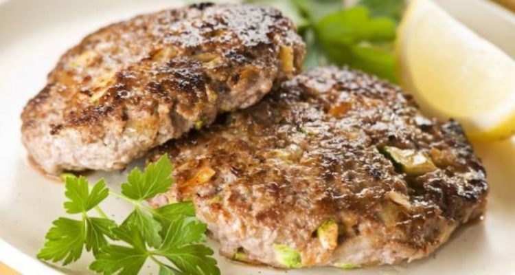 Kako napraviti savršene faširane šnicle