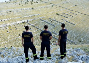 Prošlo je 13 godina od Kornatske tragedije