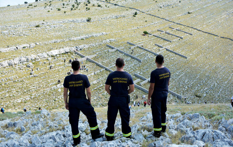 Prošlo je 13 godina od Kornatske tragedije