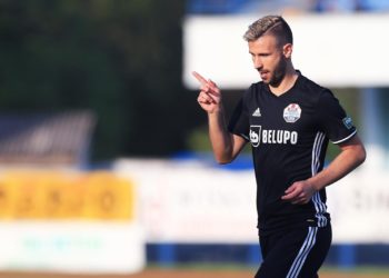 Trebotić pojačao Zrinjski