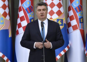 Milanović: Izetbegoviću nije smetalo kad je Jelić oslobađao Bihać