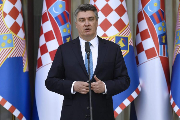 Milanović: Izetbegoviću nije smetalo kad je Jelić oslobađao Bihać