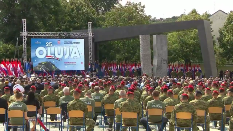 Plenković: Pijetet prema svakoj nevinoj žrtvi, bilo koje nacionalnosti