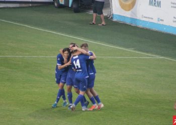 Pobjeda Širokog na Pecari, uvjerljivo pobijedili Borac sa 3:0