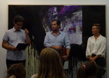 U galeriji Vrba otvorena samostalna izložba akademskog grafičara Darke Dugandžića