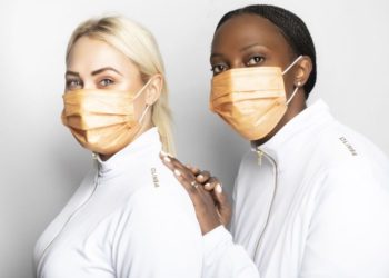 U Hrvatsku stigle maske koje same uklanjaju koronavirus?!