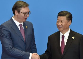 Srbija od Kine potajno nabavila sustav protuzračne obrane