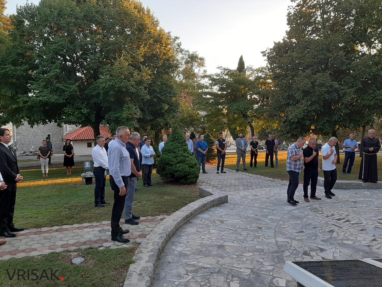 U Gorici obilježena 27. obljetnica Hrvatske Republike Herceg-Bosne