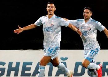 Dinamo prošao u 3. pretkolo Lige prvaka nakon drame penala protiv Cluja