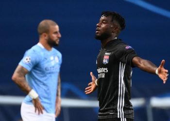 Čudesni Lyon nakon Juventusa izbacio i Man City za polufinale Lige prvaka!