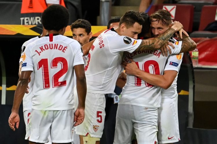 Spektakularno finale: Sevilla osvojila Europsku ligu!