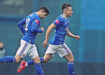 Dinamo za dva milijuna eura prodao igrača u Primeru