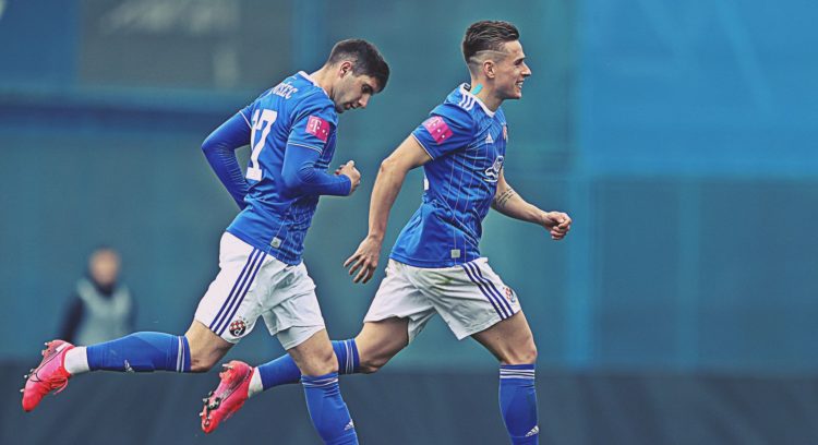 Dinamo za dva milijuna eura prodao igrača u Primeru
