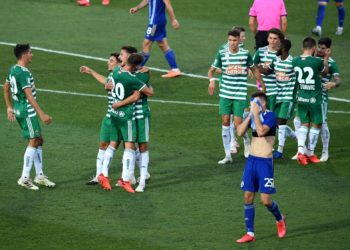 Lokomotiva propustila povijesnu šansu: Rapid Beč slavio u Zagrebu i prošao u treće pretkolo