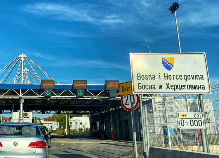Dijaspora ove godine stiže u kolovozu i rujnu