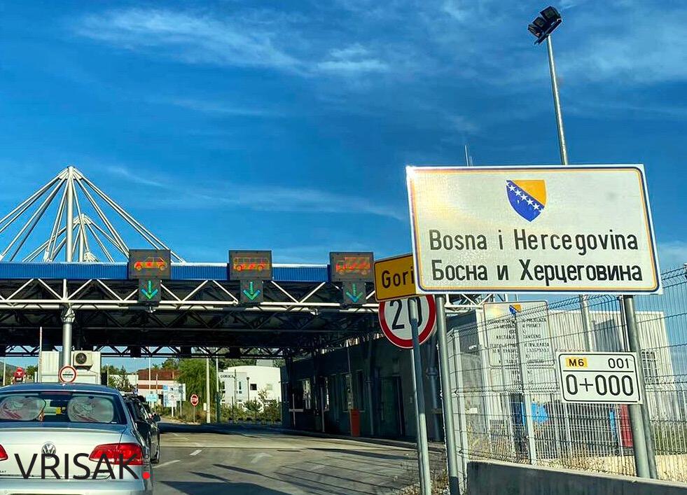 Dijaspora ove godine stiže u kolovozu i rujnu