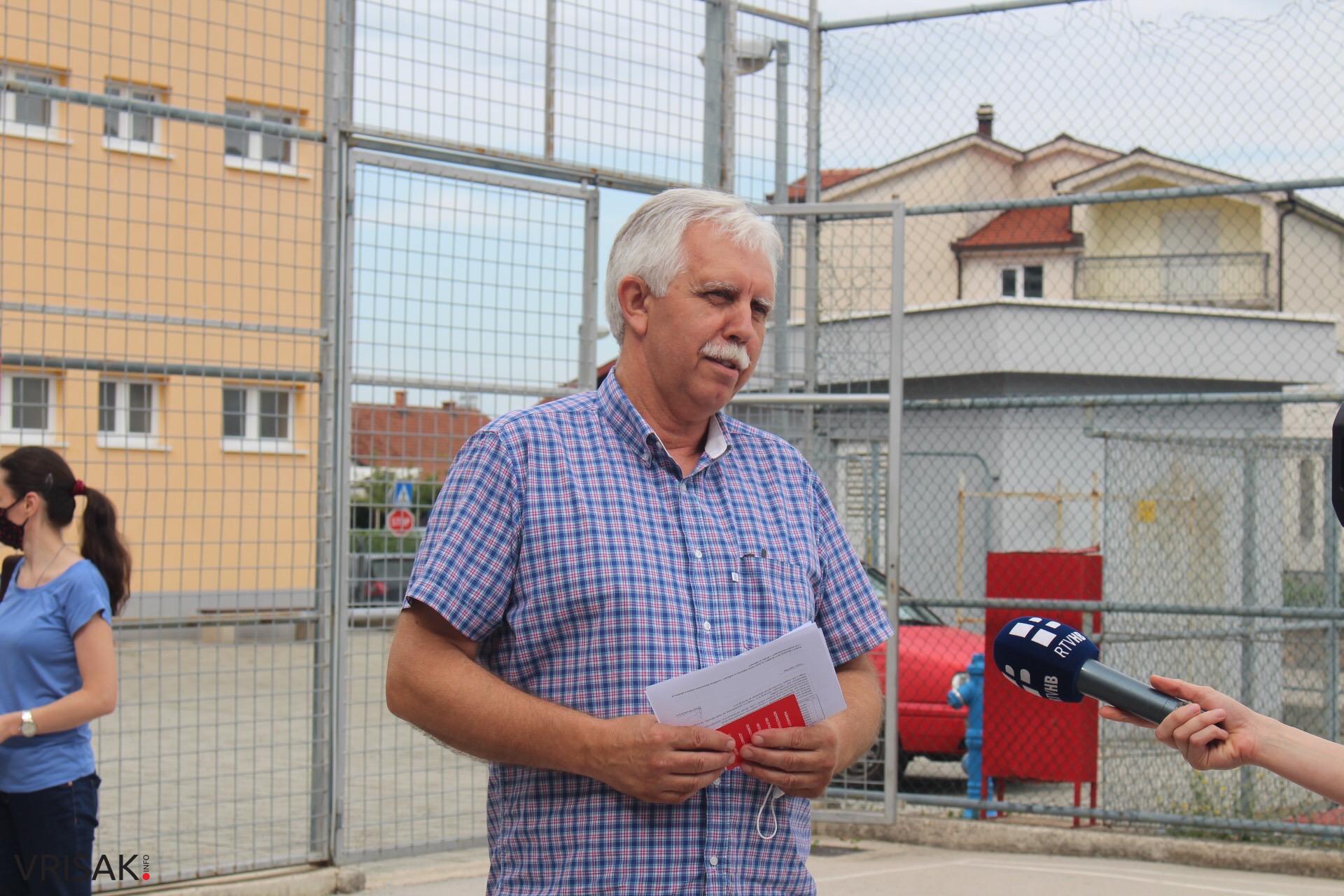 Široki Brijeg: U akciji darivanja prikupljene 43 doze krvi