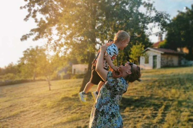 Gdje je nestala prosječna mama?