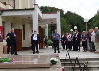 Macelj: Održana komemoracija za žrtve totalitarnih režima