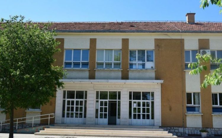 Počinje informatička obuka za nastavno osoblje sa područja Ljubuškog