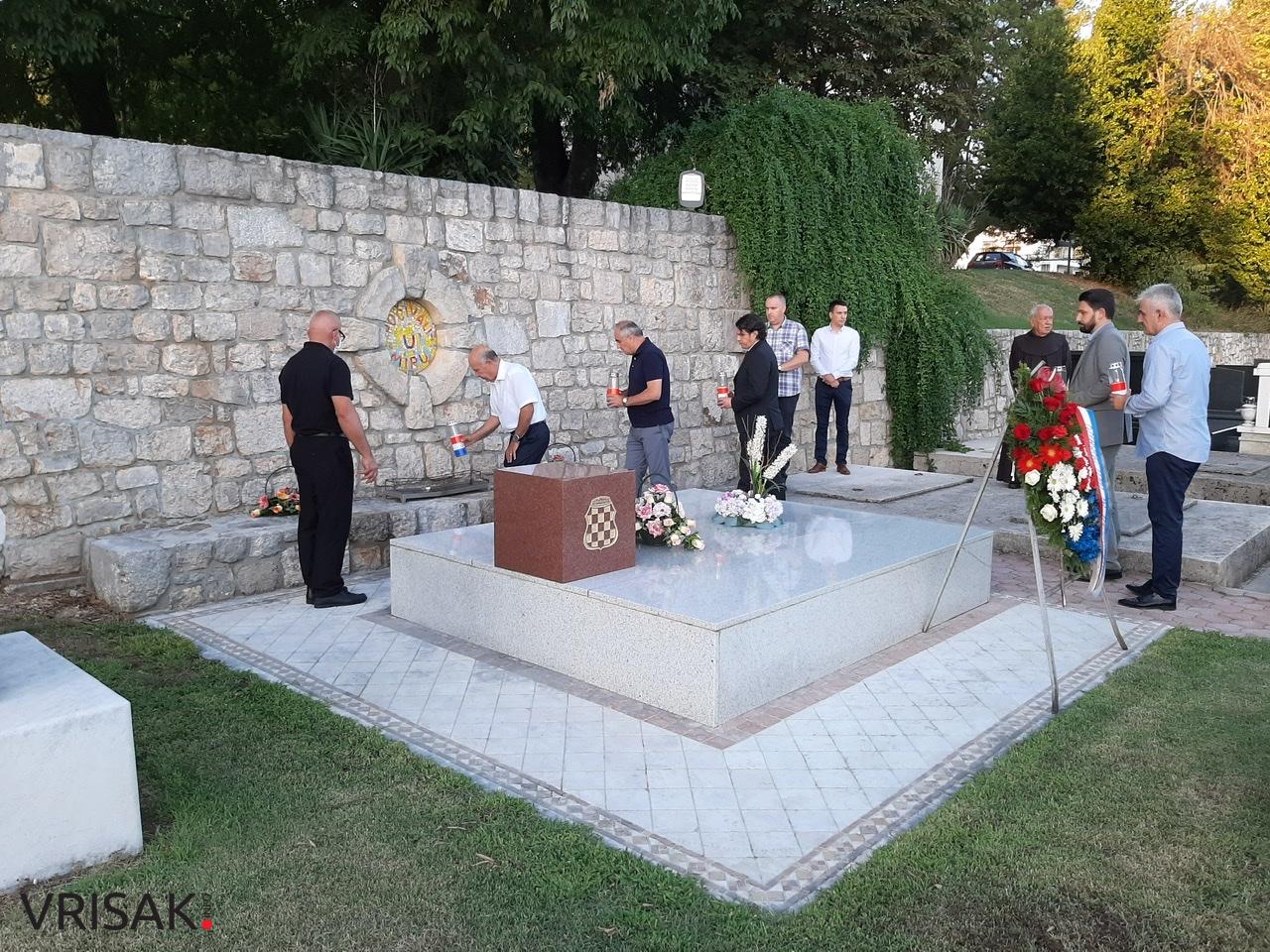 U Gorici obilježena 27. obljetnica Hrvatske Republike Herceg-Bosne