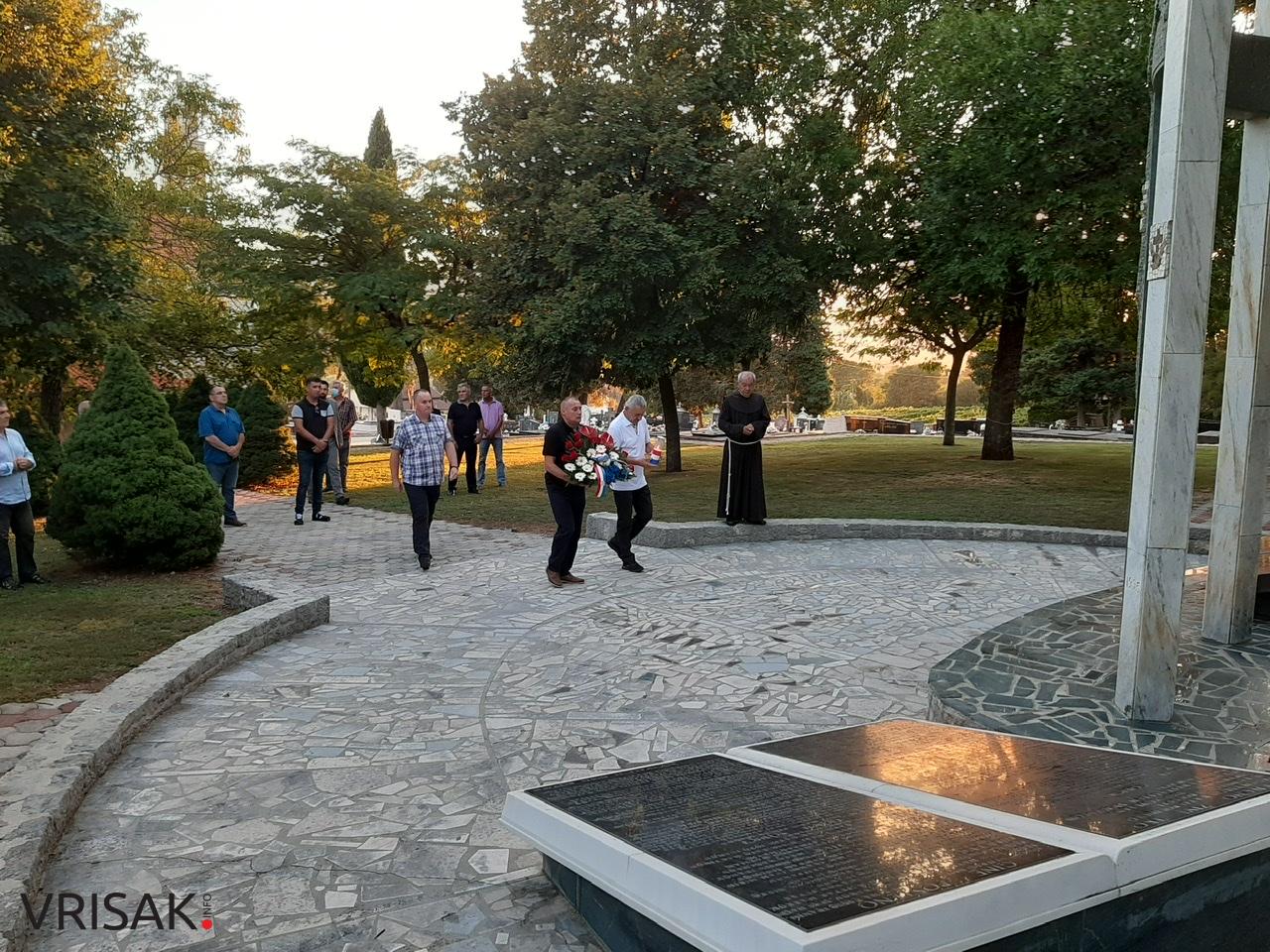 U Gorici obilježena 27. obljetnica Hrvatske Republike Herceg-Bosne