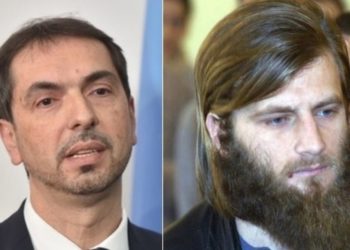 Marinko Čavara odbio zahtjev za pomilovanje Muamera Topalovića, trostrukog ubojice iz Konjica