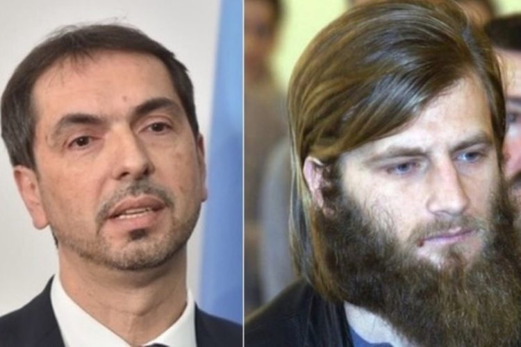 Marinko Čavara odbio zahtjev za pomilovanje Muamera Topalovića, trostrukog ubojice iz Konjica