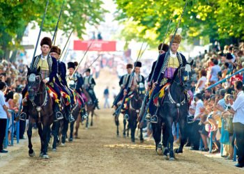 Milanović, Jandroković i Plenković ponovno će se susresti na Alci – Govor će održati samo Milanović