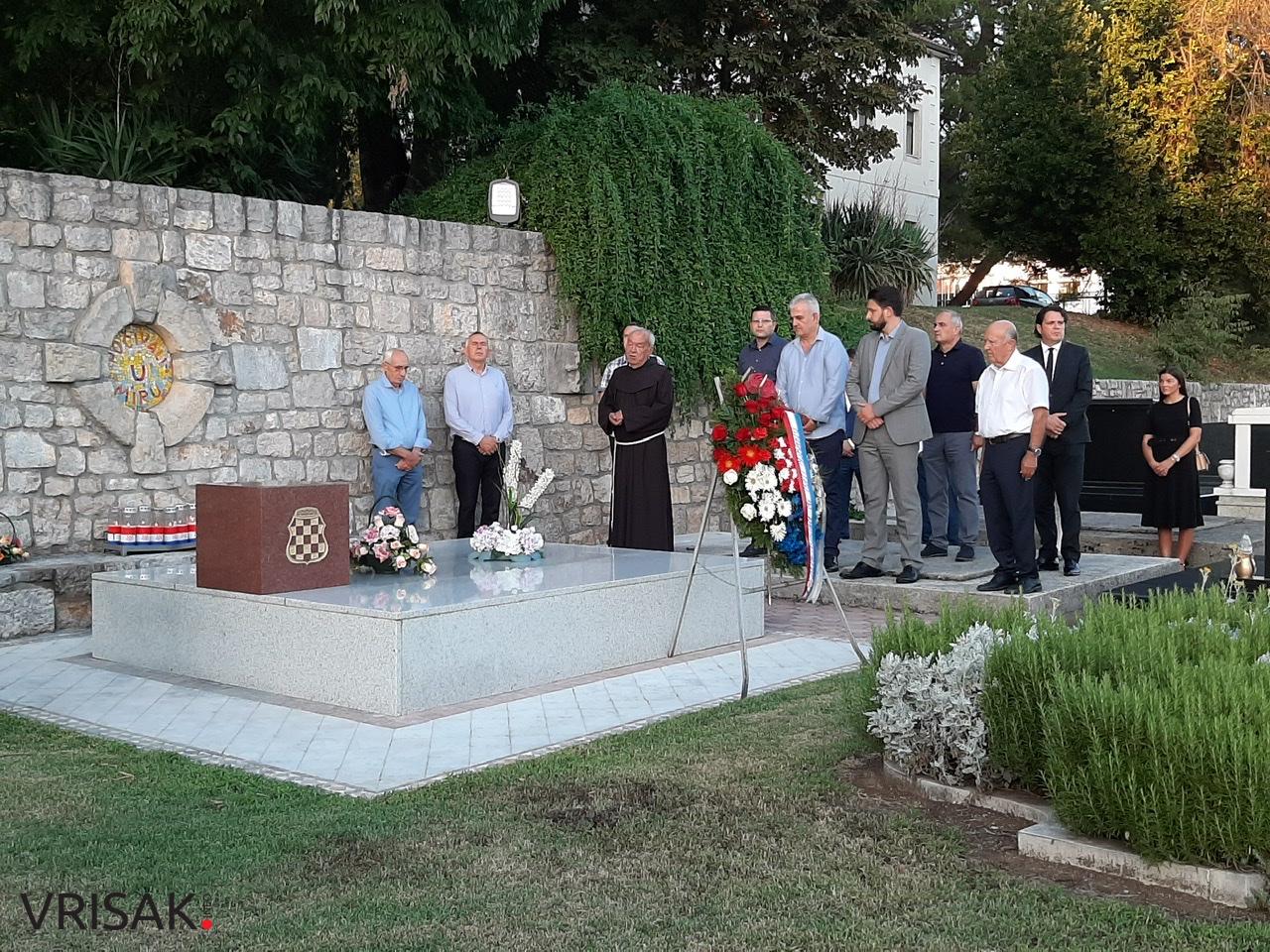 U Gorici obilježena 27. obljetnica Hrvatske Republike Herceg-Bosne