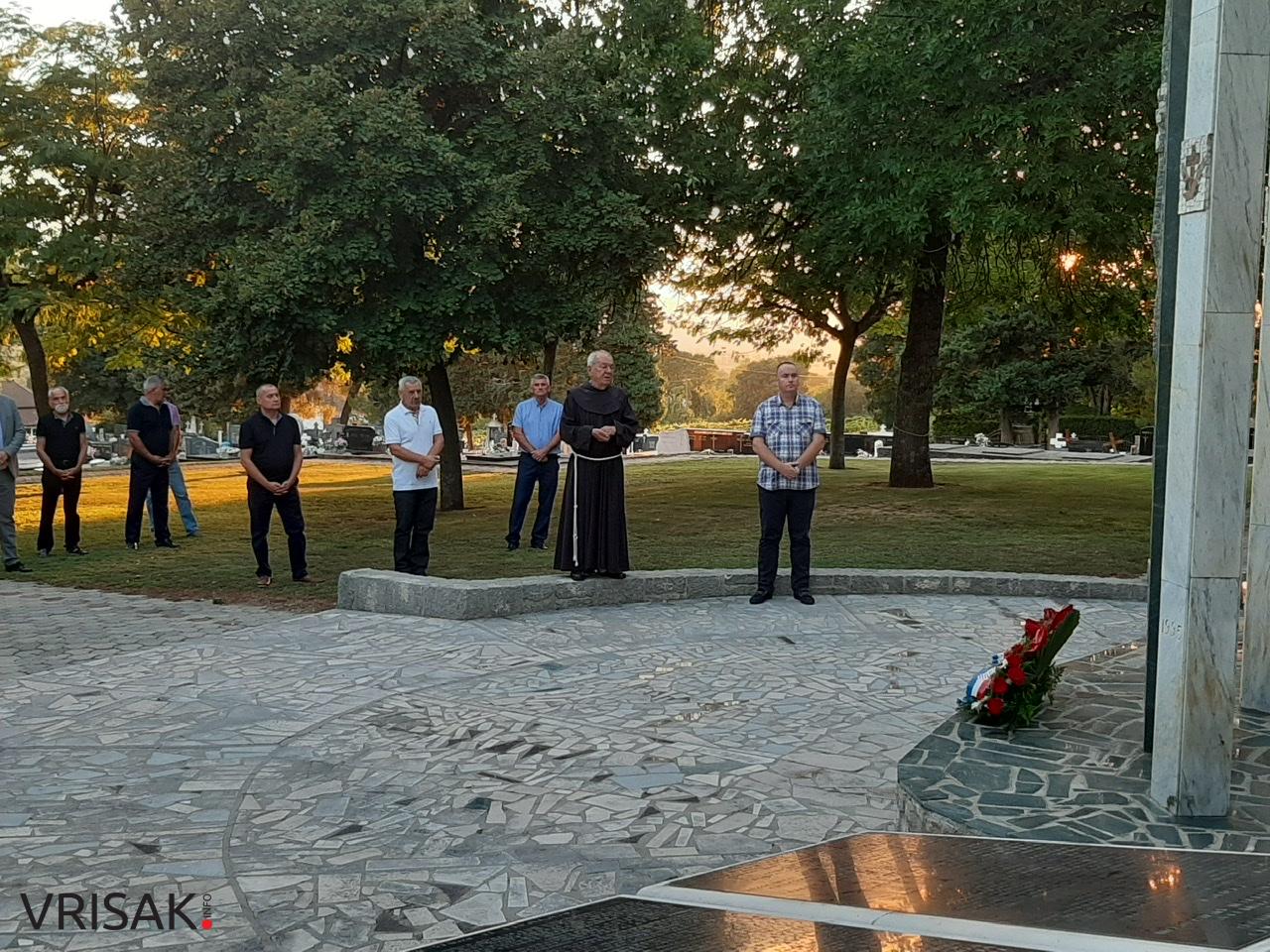 U Gorici obilježena 27. obljetnica Hrvatske Republike Herceg-Bosne