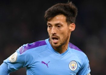 David Silva blizu prelaska u Lazio