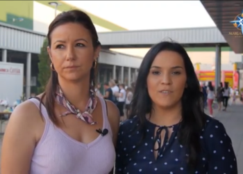 Video: Mame Ljubuškog i Mame Brotnja prikupile 5349,30 KM za liječenje Ivana Grbavca