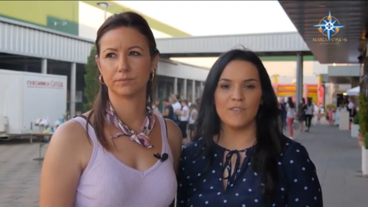 Video: Mame Ljubuškog i Mame Brotnja prikupile 5349,30 KM za liječenje Ivana Grbavca