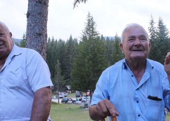 Video: Životna priča duvandžija iz Rakitna