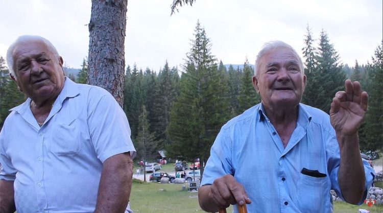 Video: Životna priča duvandžija iz Rakitna