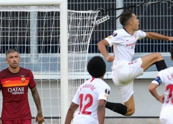Europska liga: Sevilla bolja od Rome