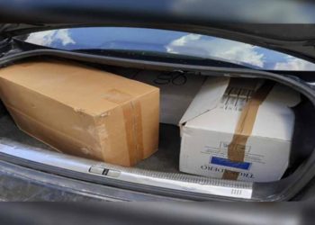 Trebinje: Krijumčario cigarete u Passatu, pronađeno 2000 paketića