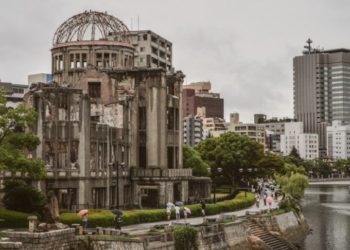 Obilježena 75. obljetnica napada na Hirošimu