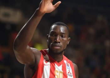 Na treningu preminuo najsnažniji igrač regionalne košarkaške lige