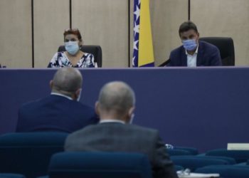 Novalić: Od najboljih smo postali najugroženiji, radi se o opasnoj bolesti, preradit ćemo mjere