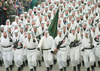 Izetbegović se u BiH nije htio riješiti iranske nazočnosti