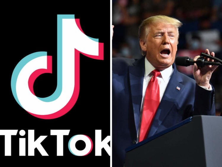 Trump zabranjuje TikTok. Slijedi li isto u Europi?