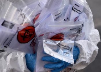 Američki znanstvenici otkrili zašto zaraženi koronom gube osjetilo mirisa