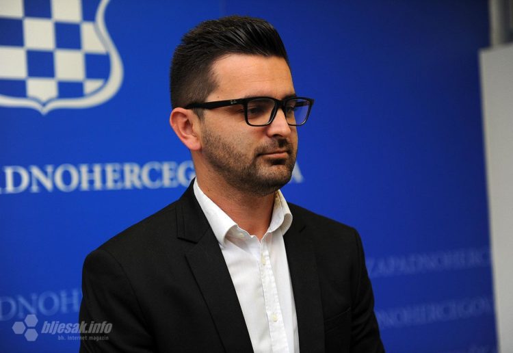 Vrisak doznaje: Ante Begić kandidat HDZ BiH za načelnika Općine Posušje; donosimo kandidate i za Općinsko vijeće